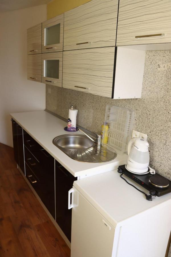 Rooms & Apartment Jozic Prozor Exterior foto