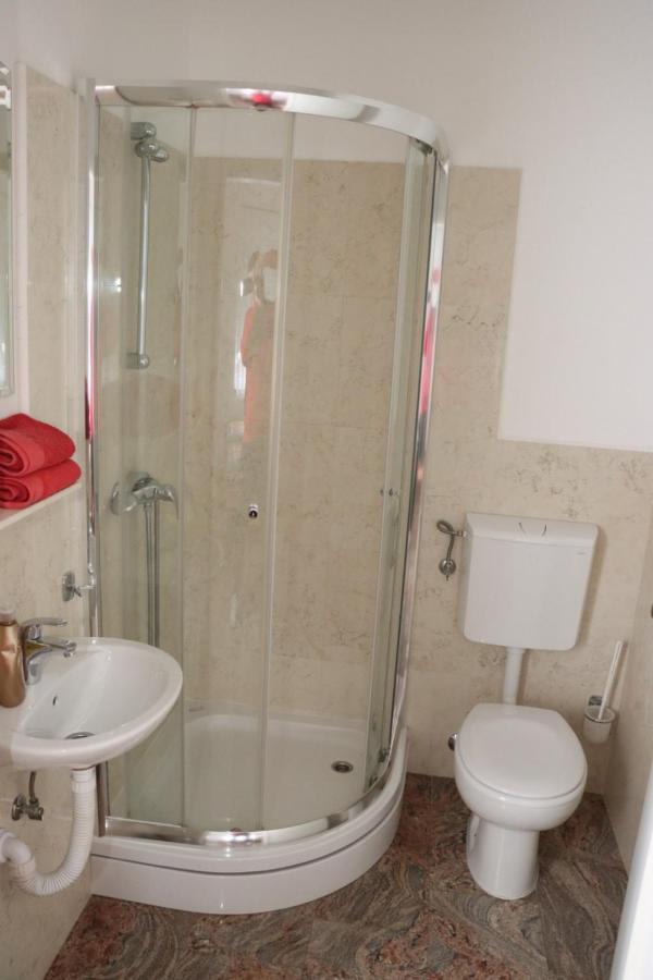Rooms & Apartment Jozic Prozor Exterior foto