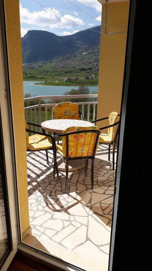 Rooms & Apartment Jozic Prozor Exterior foto