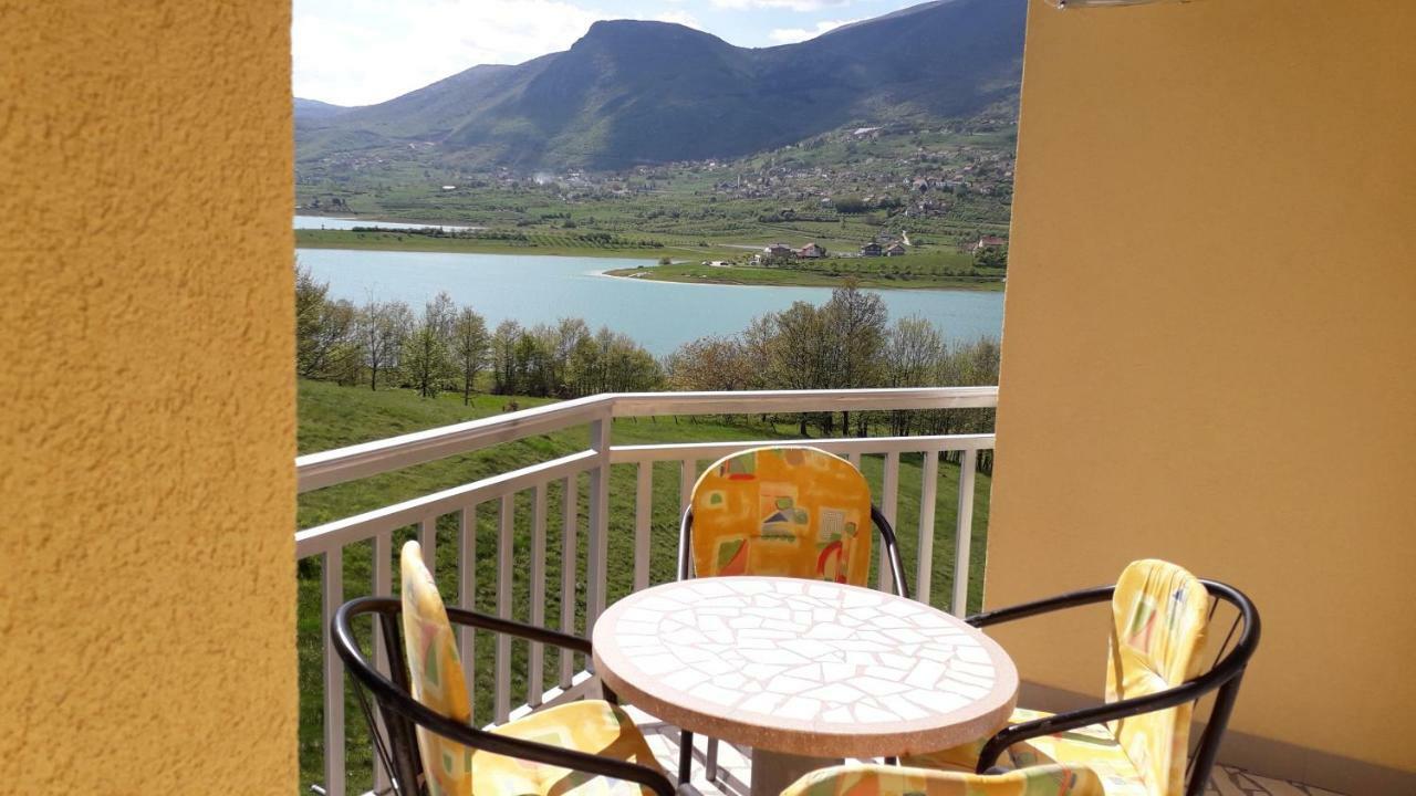 Rooms & Apartment Jozic Prozor Exterior foto